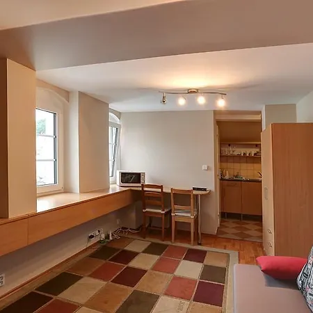 Apartmán Zamecky Vrch Karlovy Vary
